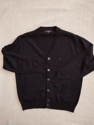 Chaqueta " Pierre Cardin"