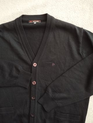 Chaqueta " Pierre Cardin"
