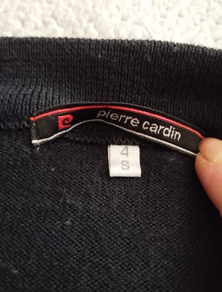 Chaqueta " Pierre Cardin"