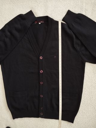 Chaqueta " Pierre Cardin"