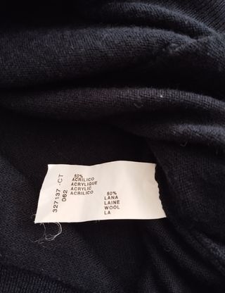 Chaqueta " Pierre Cardin"