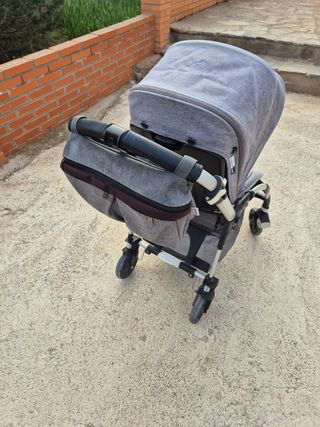 Bugaboo beeg 5 COMPLETO