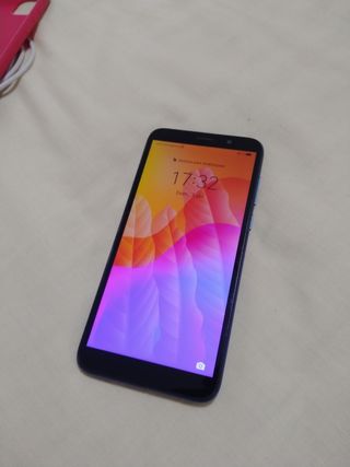 Huawei Y5p