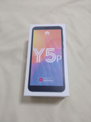 Huawei Y5p