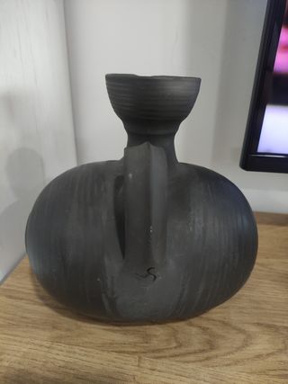 Cántaro de dos barrigas de luis Ávila