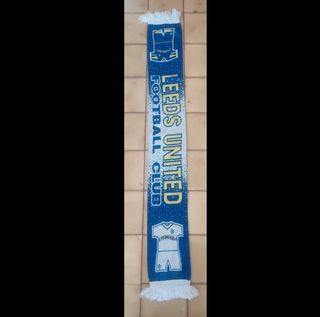 Sciarpa sportiva Leeds Utd