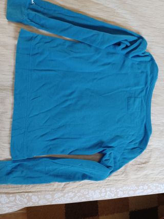 Sudadera mujer Hollister