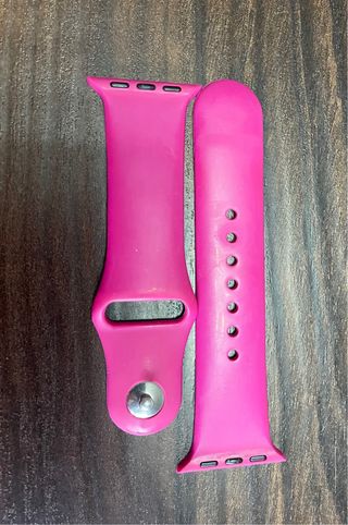 4 correas para Apple Watch