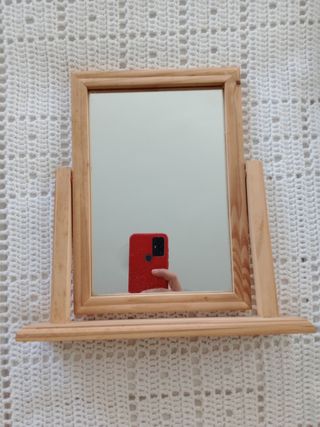 ESPEJO DE MESA