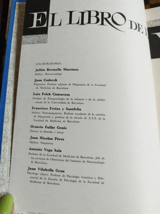 El libro de la vida sexual de López Ibor