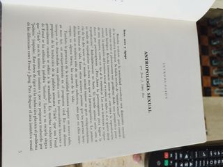 El libro de la vida sexual de López Ibor