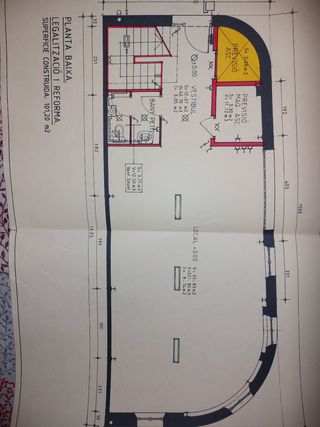 Oficina - Local en venta