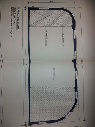 Oficina - Local en venta