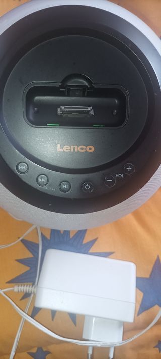 Altavoz Lenco