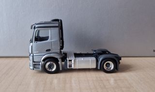 HERPA B6 600 4089 MB ANTOS 1845 trattore stradale