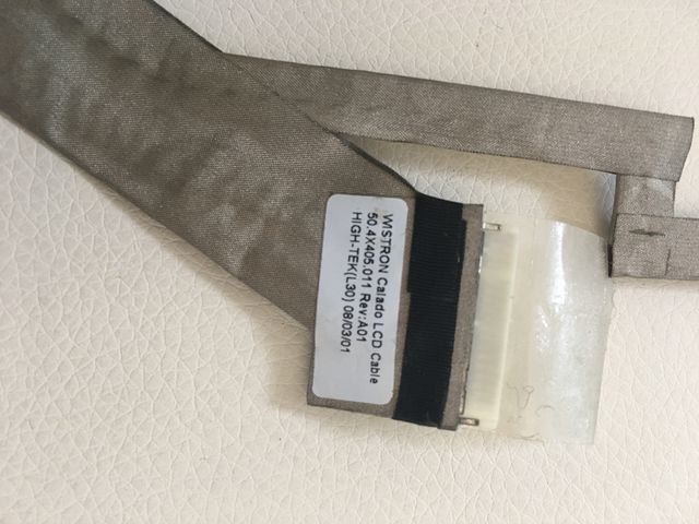 CAVO SCHERMO ACER ASPIRE 2420 2920 2920 Z Laptop