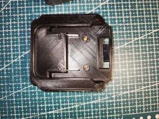 Adaptador batería Makita-Parkside 