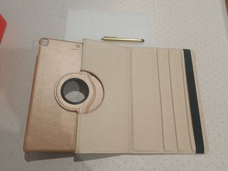 Funda iPad