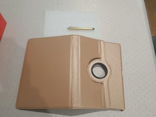 Funda iPad 