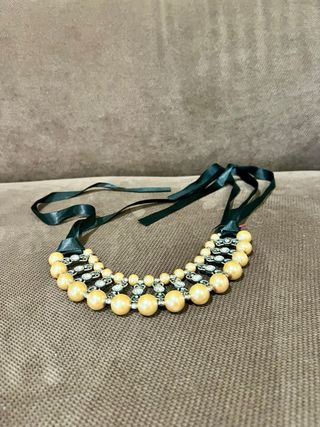 Collar Zara