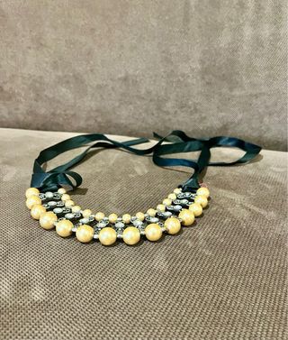 Collar Zara