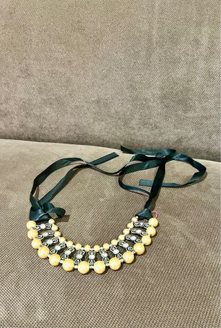Collar Zara