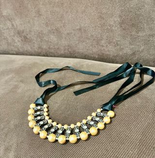 Collar Zara
