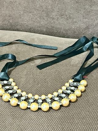 Collar Zara