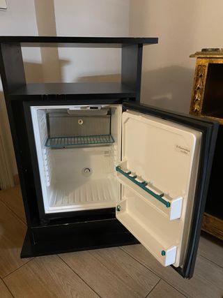 Nevera mini bar Electrolux