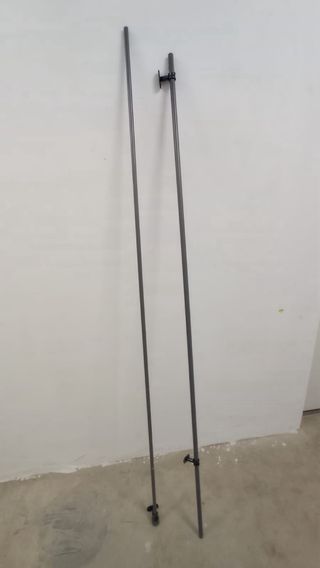 Barra Cortinas