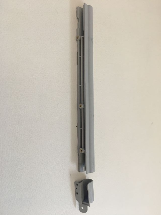 SET COVER COPERTURA CERNIERE ACER ASPIRE 2920