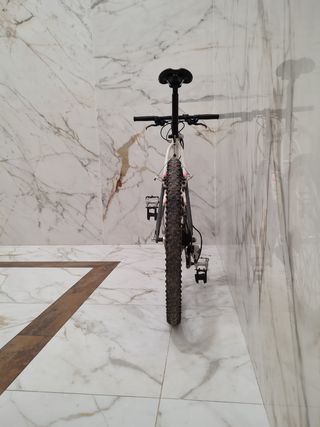 Bicicleta Alpinestars  cro-mega dx