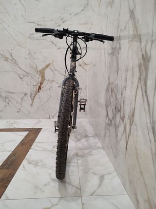 Bicicleta Alpinestars  cro-mega dx