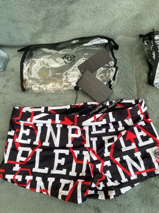 Banador Philipp Plein