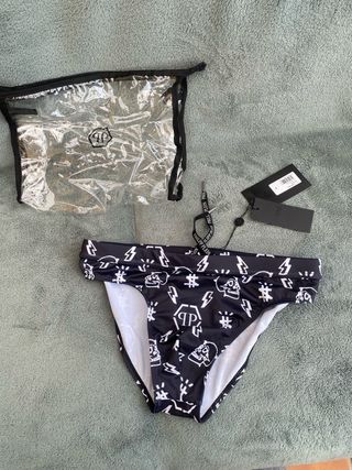 Banador Philipp Plein