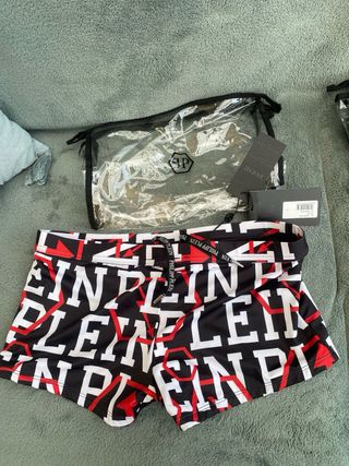 Banador Philipp Plein