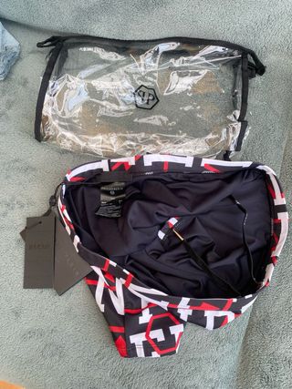 Banador Philipp Plein