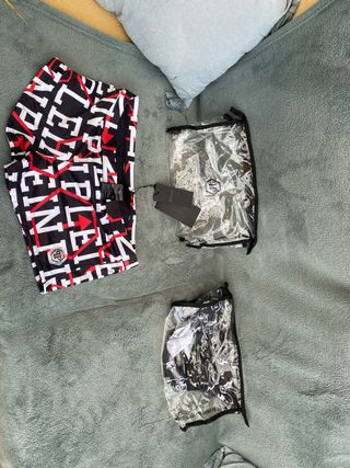 Banador Philipp Plein