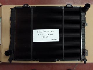 RADIADOR ALFA ROMEO 164