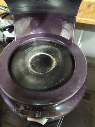 Cafetera eléctrica Taurus