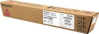 Toner Ricoh  842079 / 842080 / 842081 / 842082