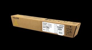 Toner Ricoh  842079 / 842080 / 842081 / 842082