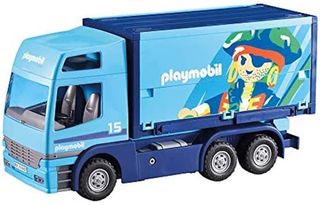 Camión Playmobil