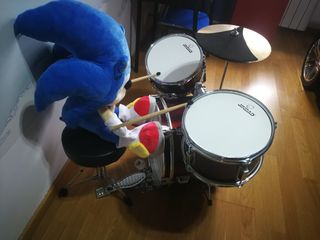 Batería jinbao junior