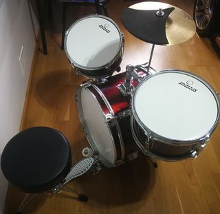 Batería jinbao junior