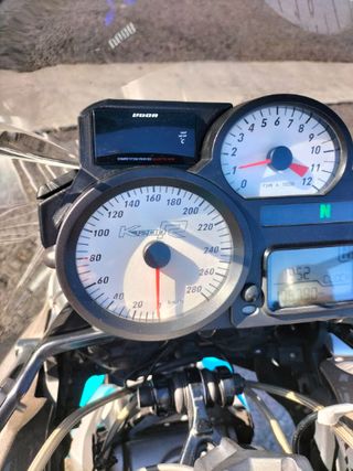 🏍Accesorio para sensor VOCA en moto K1200R, 1300R