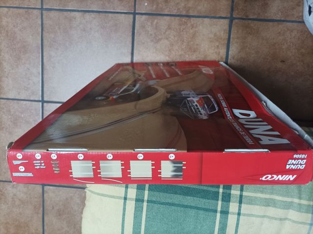 Ninco Dune Raid 10506