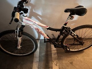 Bicicleta coluer alice xc mujer