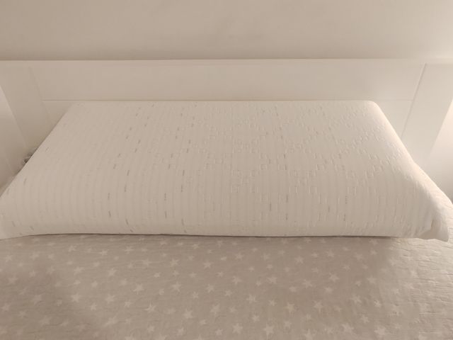 2 Almohadas Viscoelástica sin estrenar