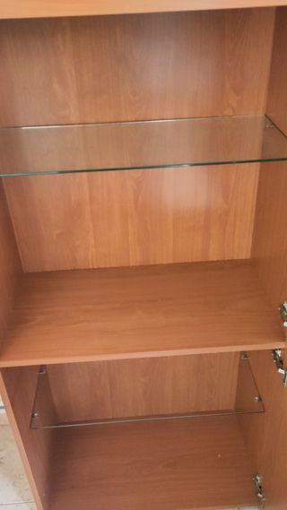 Mueble TV para Salon Comedor